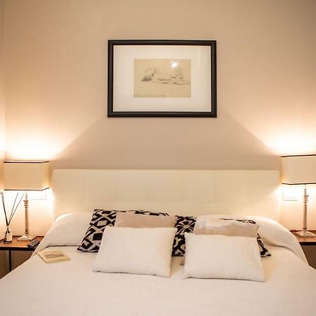 Santa Croce Luxury 2 Bedroom Φλωρεντία Εξωτερικό φωτογραφία