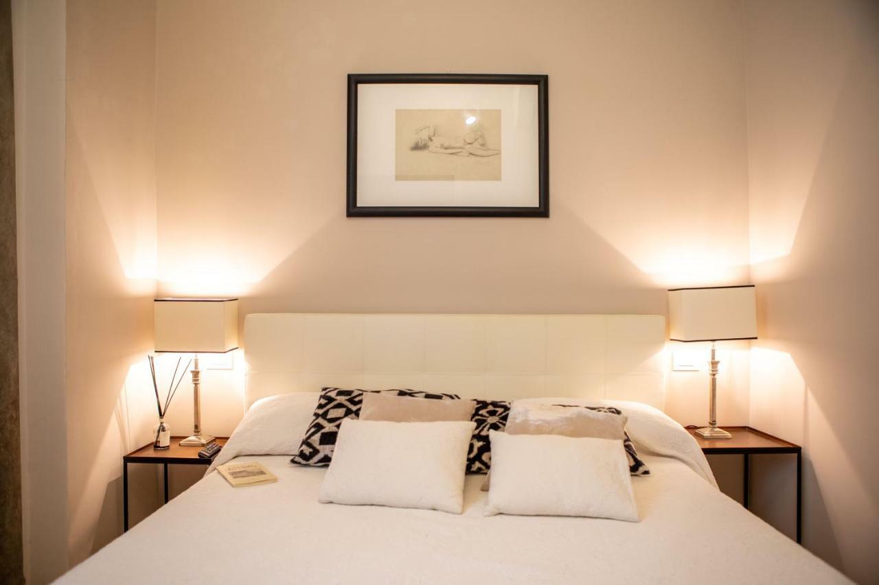 Santa Croce Luxury 2 Bedroom Φλωρεντία Εξωτερικό φωτογραφία