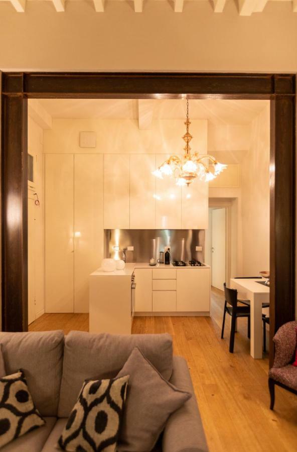 Santa Croce Luxury 2 Bedroom Φλωρεντία Εξωτερικό φωτογραφία