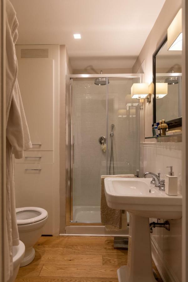 Santa Croce Luxury 2 Bedroom Φλωρεντία Εξωτερικό φωτογραφία